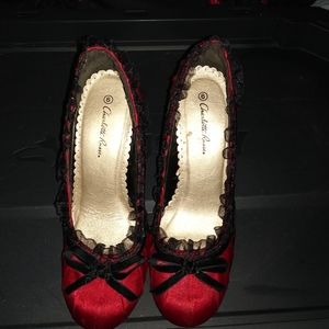 Couldn't wear long and only wore once